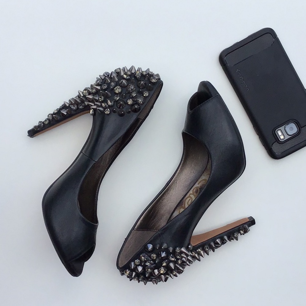 Sam Edelman Lorissa heel